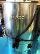 Burco C30STHF 30L Manual Fill Water Boiler