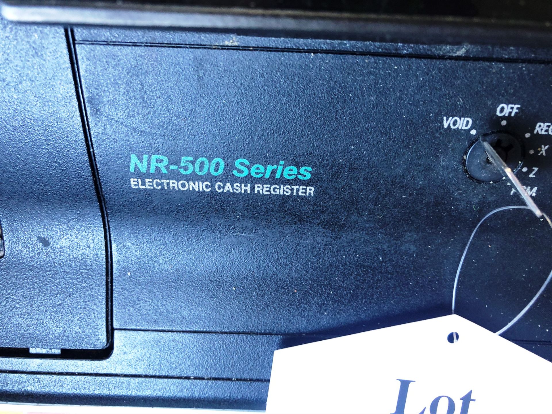 Sam4S NR-510B Electronic Cash Register | YOM: 2017 - Image 2 of 3