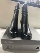 Marco Tozzi Ankle Boots. Eur 40