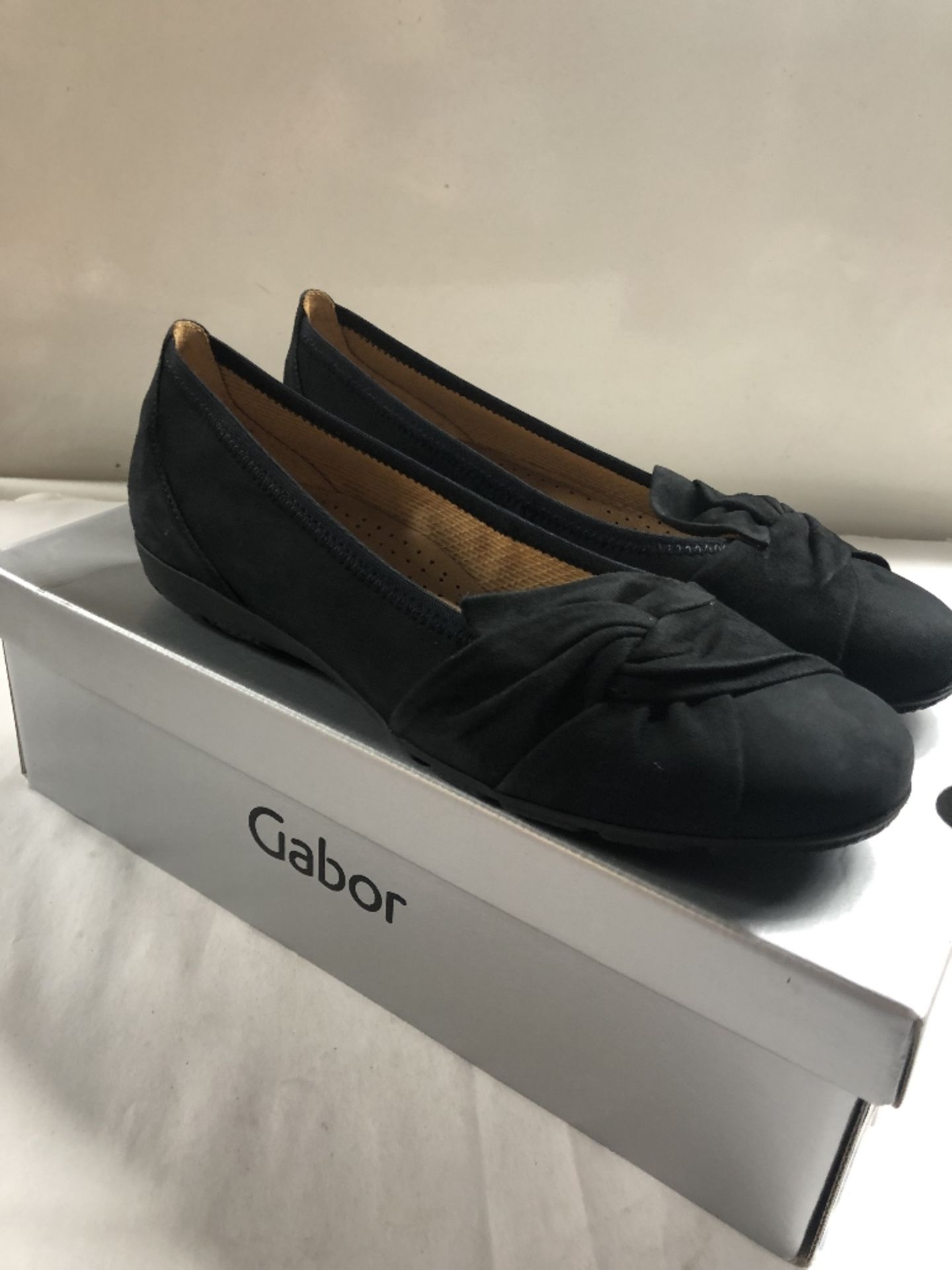 Gabor Shoes. UK 4 - Image 2 of 3