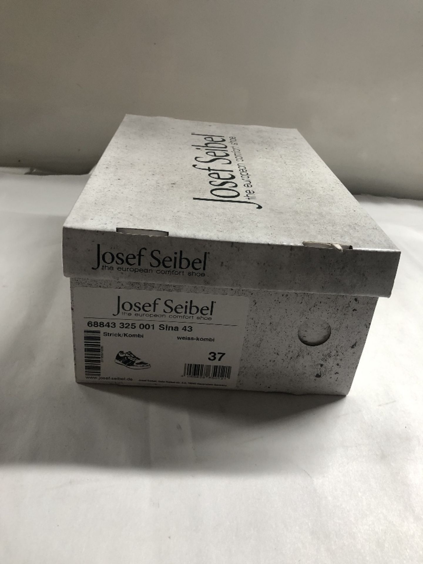 Josef Seibel Trainers. Eur 37 - Image 3 of 3