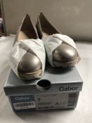 Gabor Shoes. UK 7