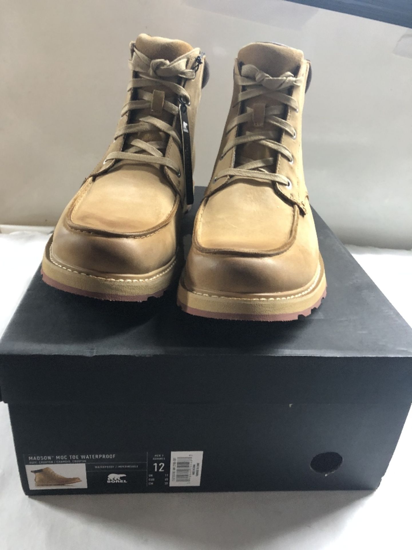 Sorel Boots. UK 11