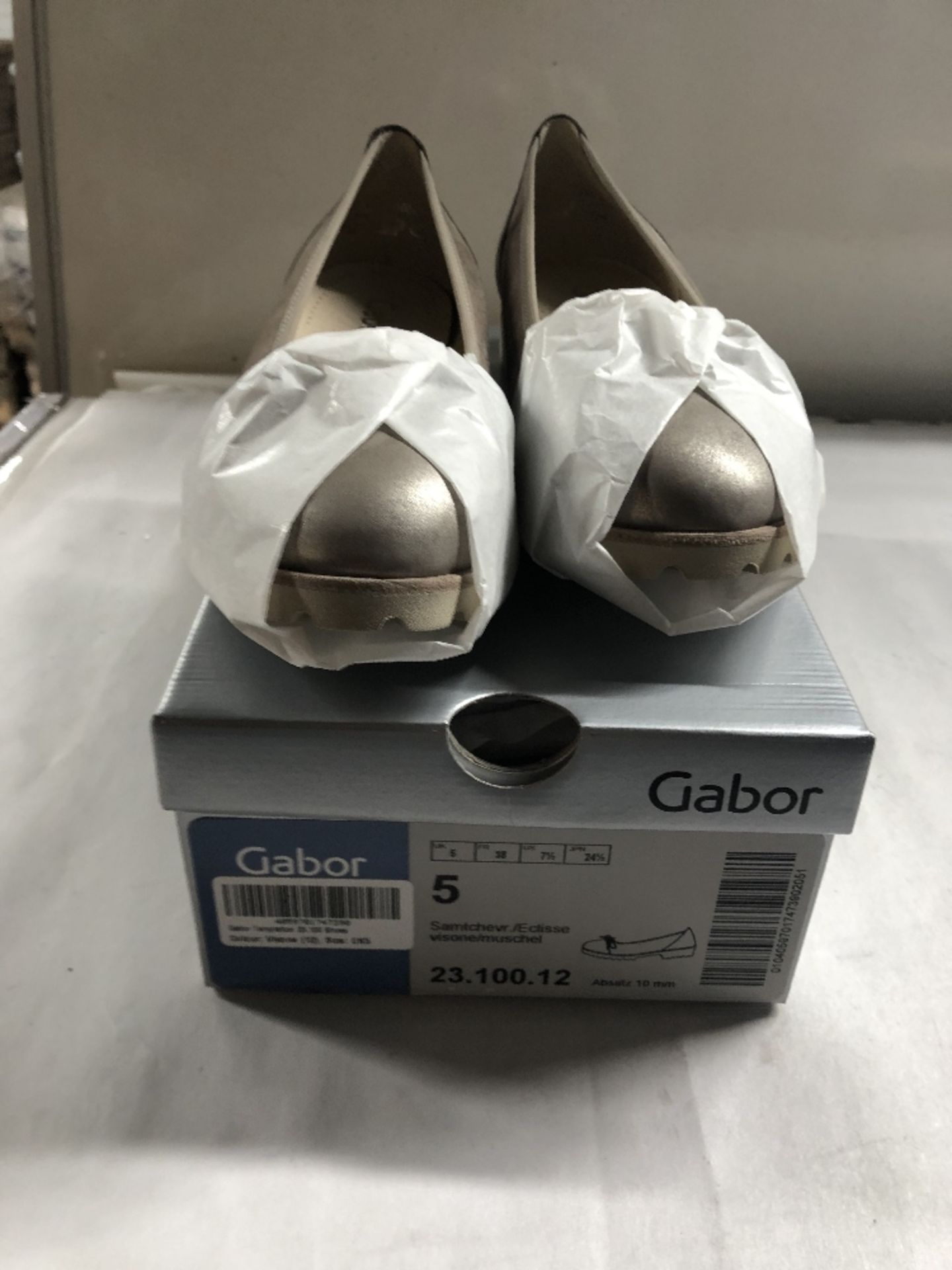 Gabor Shoes. UK 5