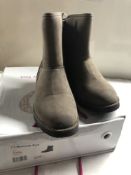 Heavenly Feet Ankle Boots. Eur 36