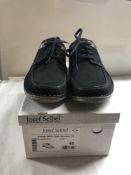 Josef Seibel Shoes. Eur 42