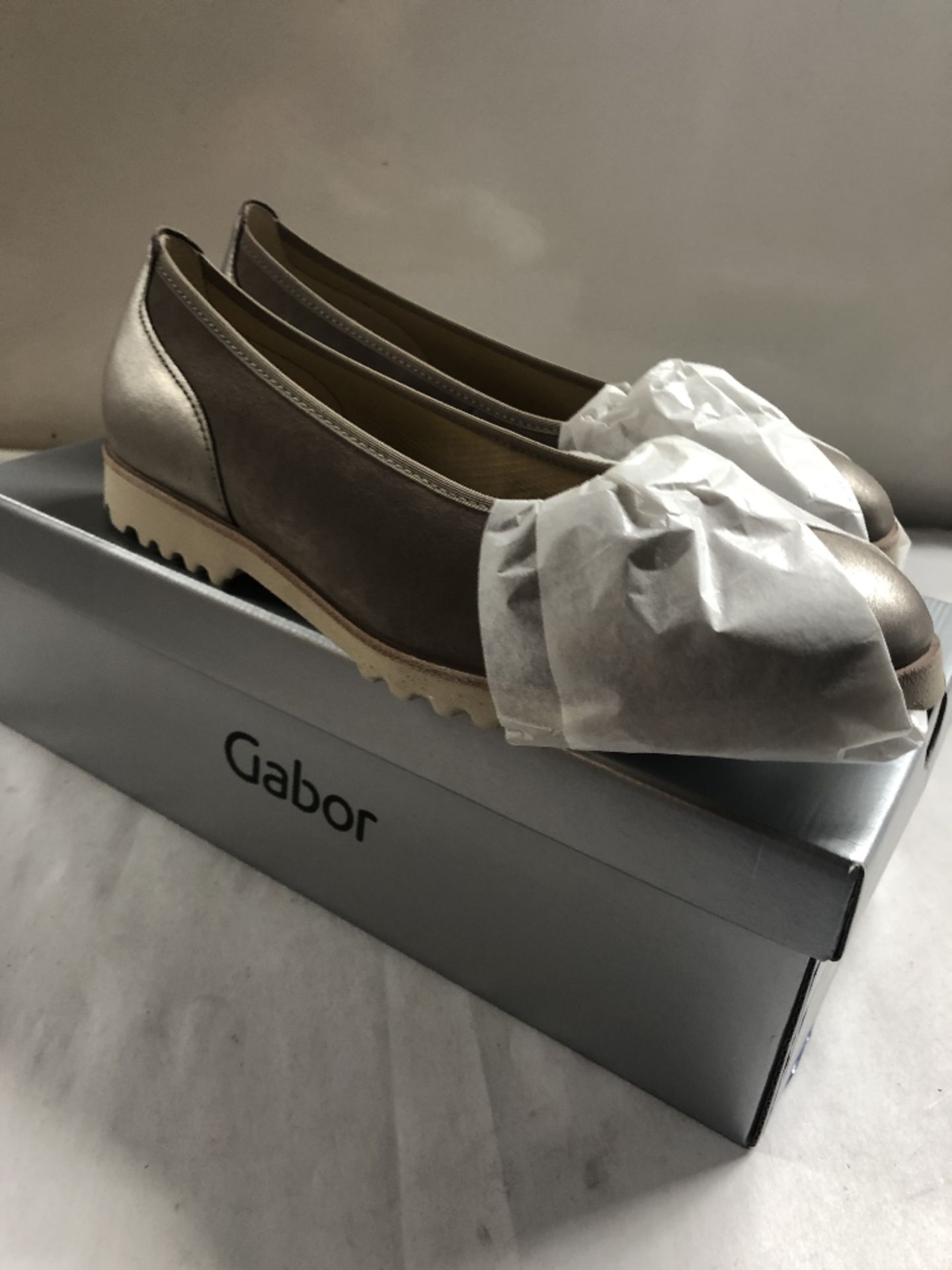 Gabor Shoes. UK 5 - Image 2 of 3