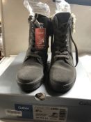 Gabor Boots. UK 4.5