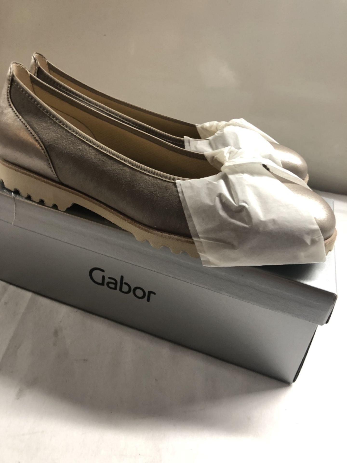 Gabor Shoes. UK 7 - Image 2 of 3