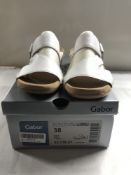 Gabor Mules. UK 5