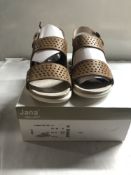 Jana Sandals. UK 6