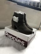 Hush Puppies Boots. Eur 38