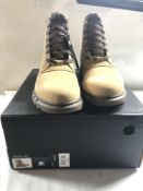 Sorel Boots. UK 8