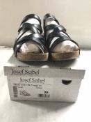 Josef Seibel Sandals. Eur 39