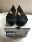 Gabor Shoes. UK 4