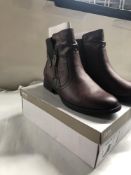 Jana Ankle Boots. Eur 37