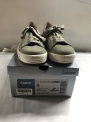 Gabor Trainers. UK 5