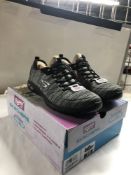 Skechers Relaxed Fit Trainers. Eur 40