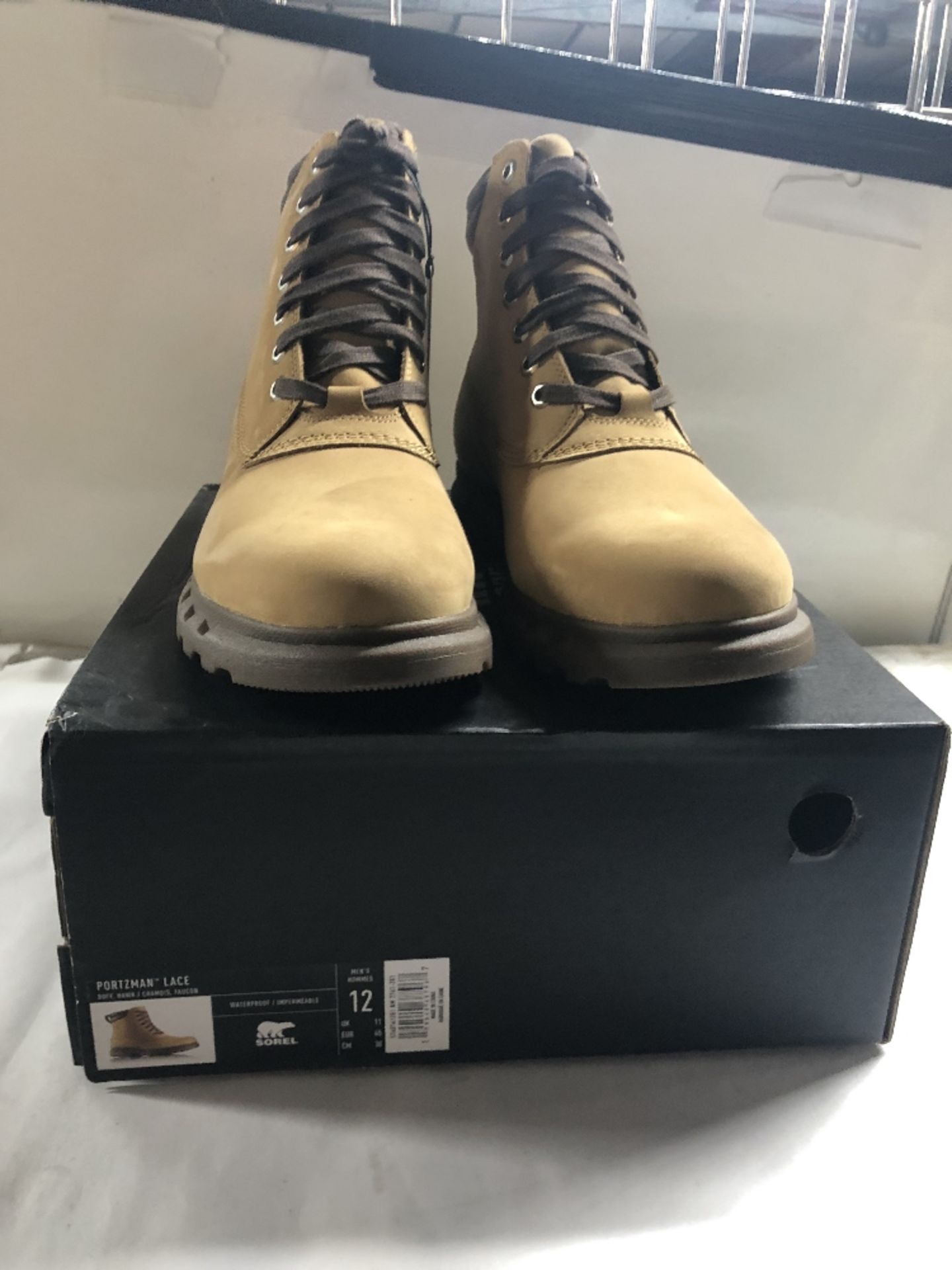 Sorel Walking Boots. Eur 45 - Image 2 of 3