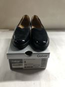 Gabor Loafers. UK 3