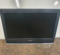 Sony Bravia 26'' LCD TV | KDL-26S2010