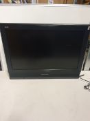 Panasonic Viera 26" LCD TV | TX-26LMD70