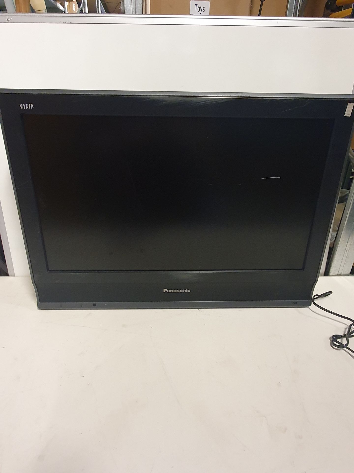 Panasonic Viera 26" LCD TV | TX-26LMD70