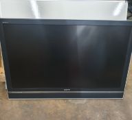 Sony 46'' LCD TV | KDL-46V2500