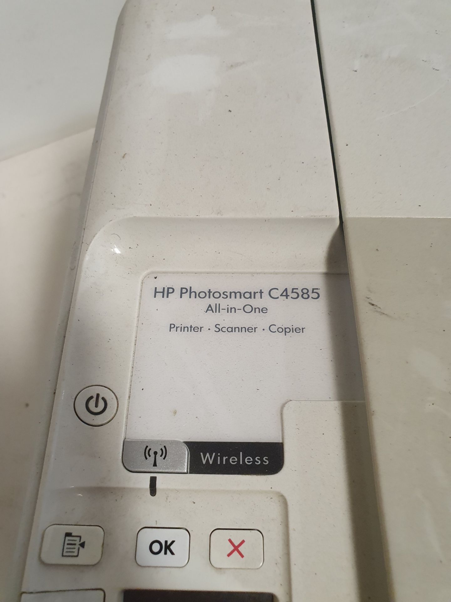 3 x HP LaserJet Printers - Image 3 of 6