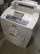 OKI ES7120 4 drawer LaserJet printer