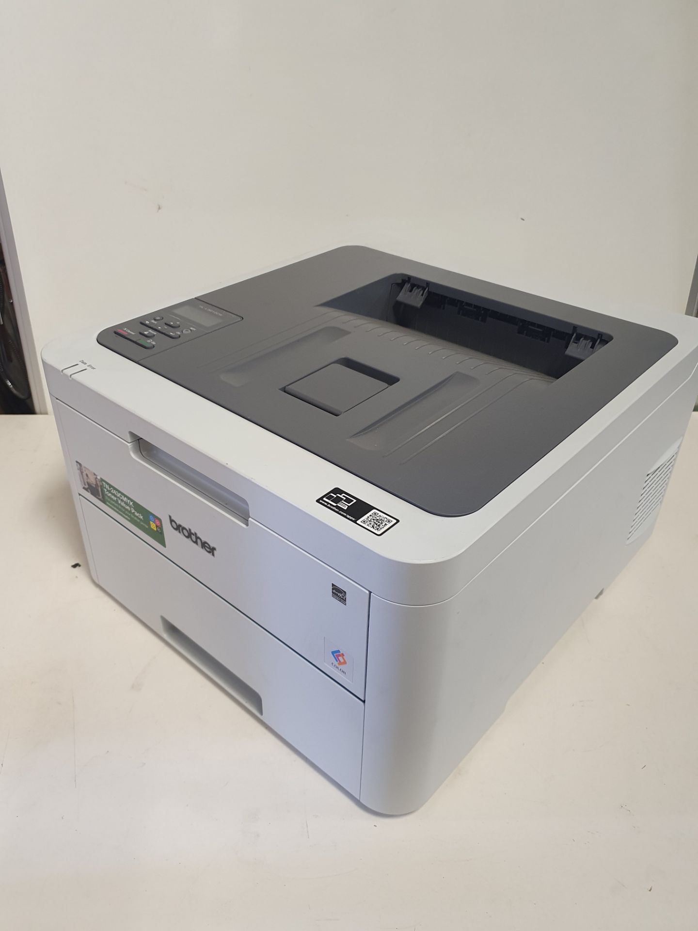 Brother Colour LaserJet Printer | HL-L3210CW