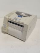 Citizen CLP-521 label printer