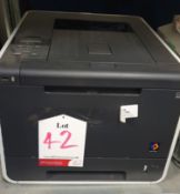 Brother HL-4150 Colour Laser Jet Printer