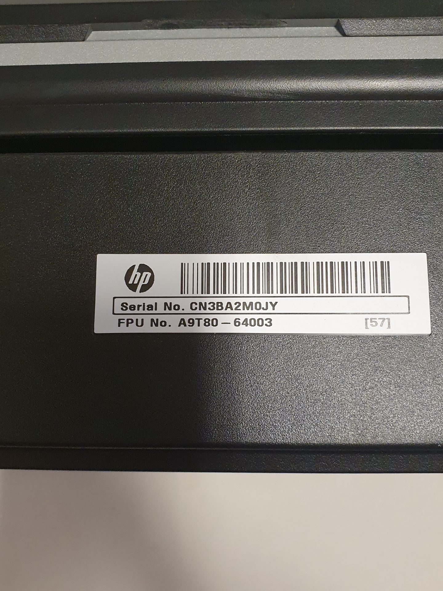 HP Envy 4504 e-All-in-One Printer - Image 3 of 4