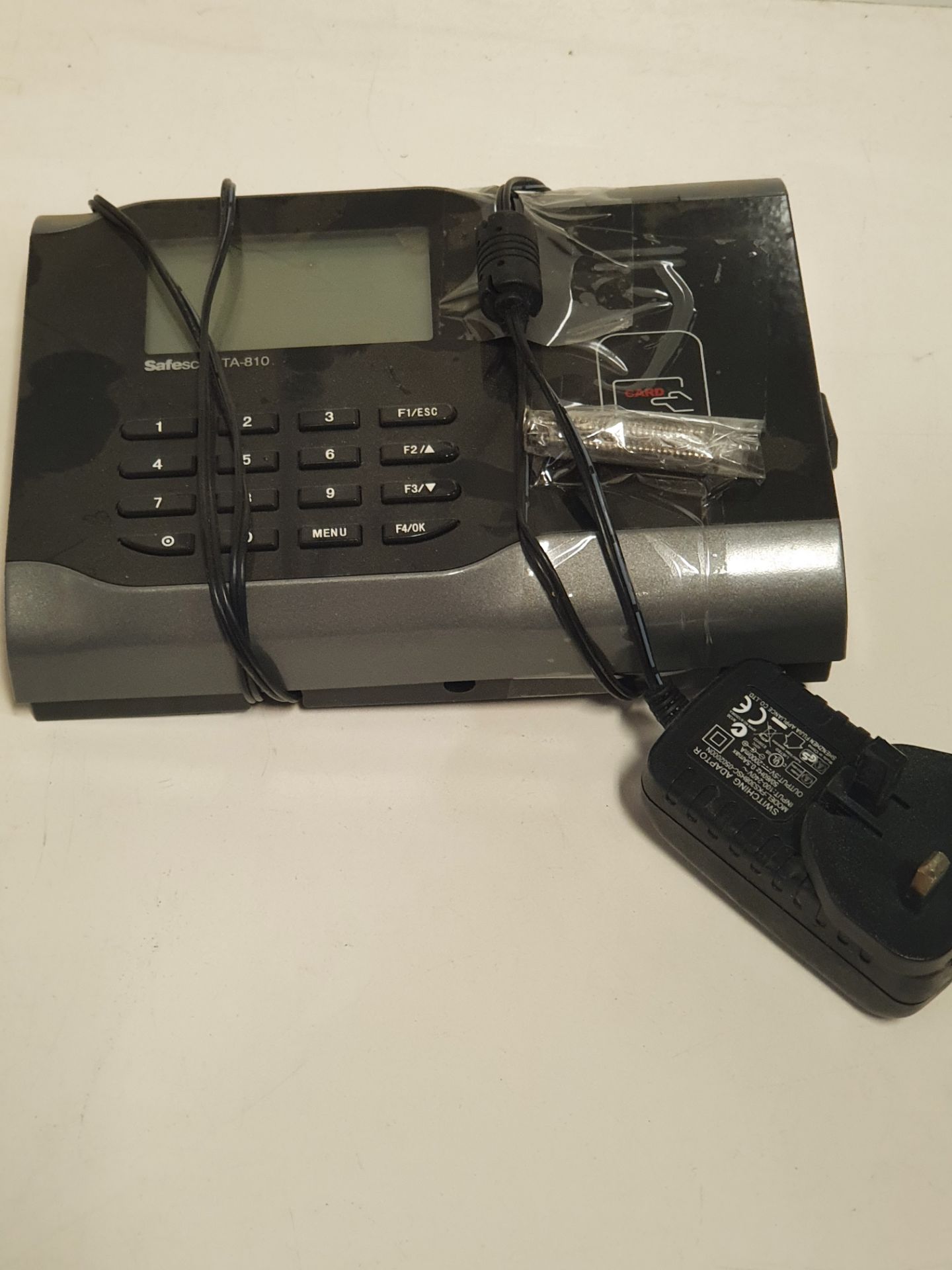 3 x Yealink Telephones and Other Office Accessories - Image 2 of 6