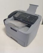 Samsung Fax Machine | SF-650