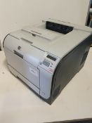 HP Colour LaserJet Printer | CP2025