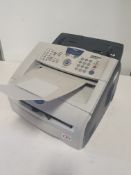 Brother FAX-2920 fax machine