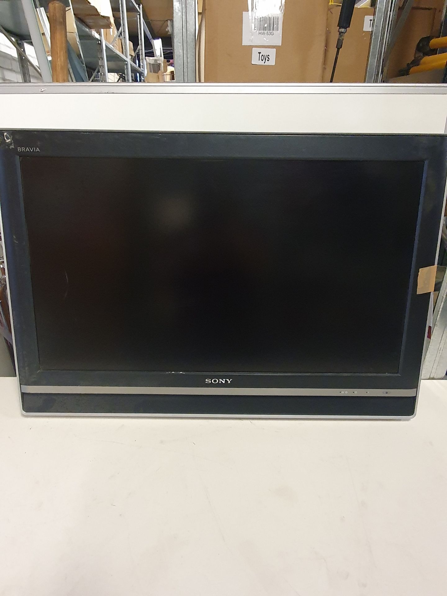 Sony Bravia 32'' LCD TV | KDL-32V2000
