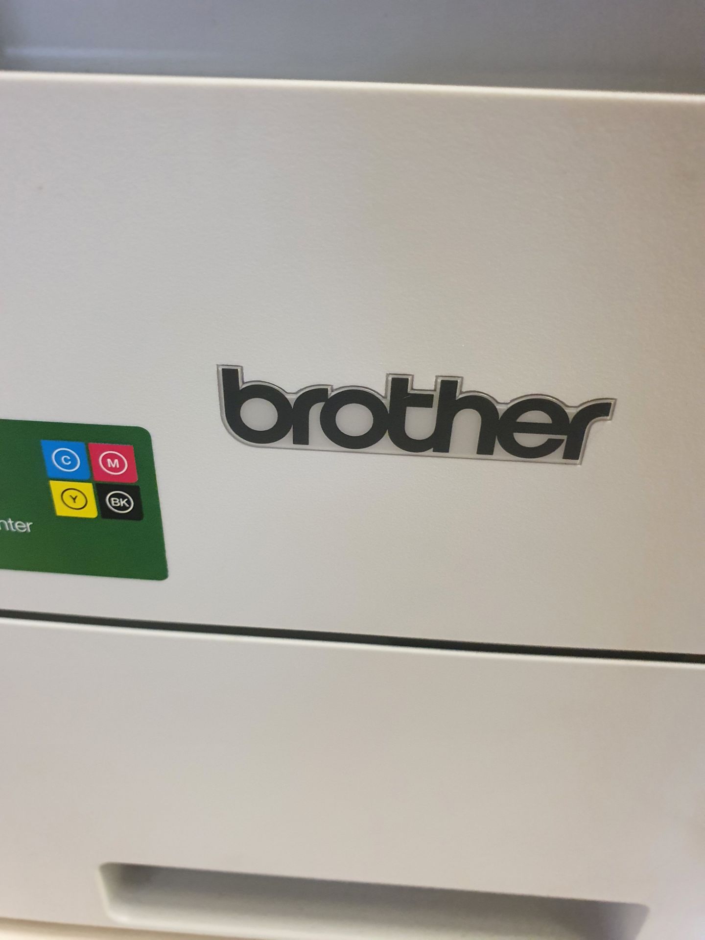 Brother Colour LaserJet Printer | HL-L3210CW - Image 2 of 4