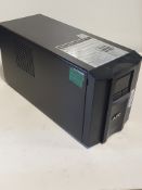 APC Smart-Ups 1000 back up server battery