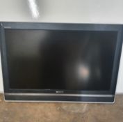 Sony Bravia 32" LCD Television | KDL-32V2000