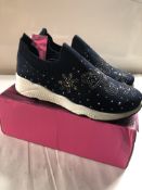 Heavenly Feet Trainers. Eur 38