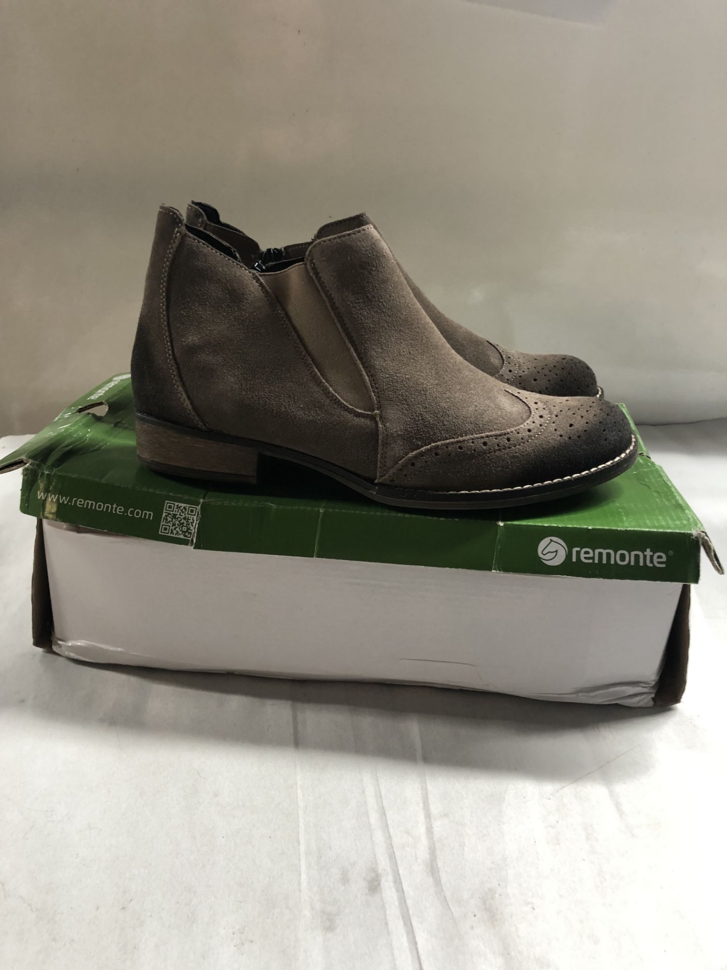 Remonte Shoes. UK 6.5