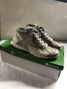 Remonte High Top Trainers. UK 5