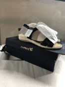 Caprice Sandals. UK 6