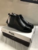 Lunar Ankle Boots. UK 7