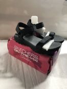 Skechers Sandals. UK 4