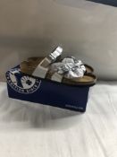 Birkenstock Sandals. UK 7.5