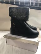 Jana Ankle Boots. UK 7.5